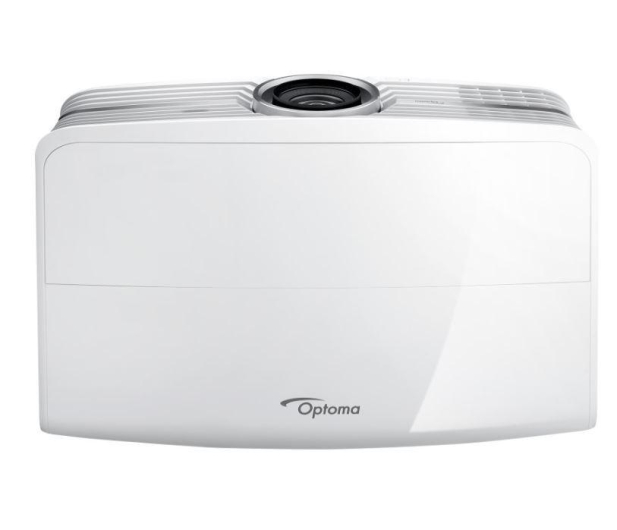 Optoma UHD550X DLP - 368701 - zdjęcie 5